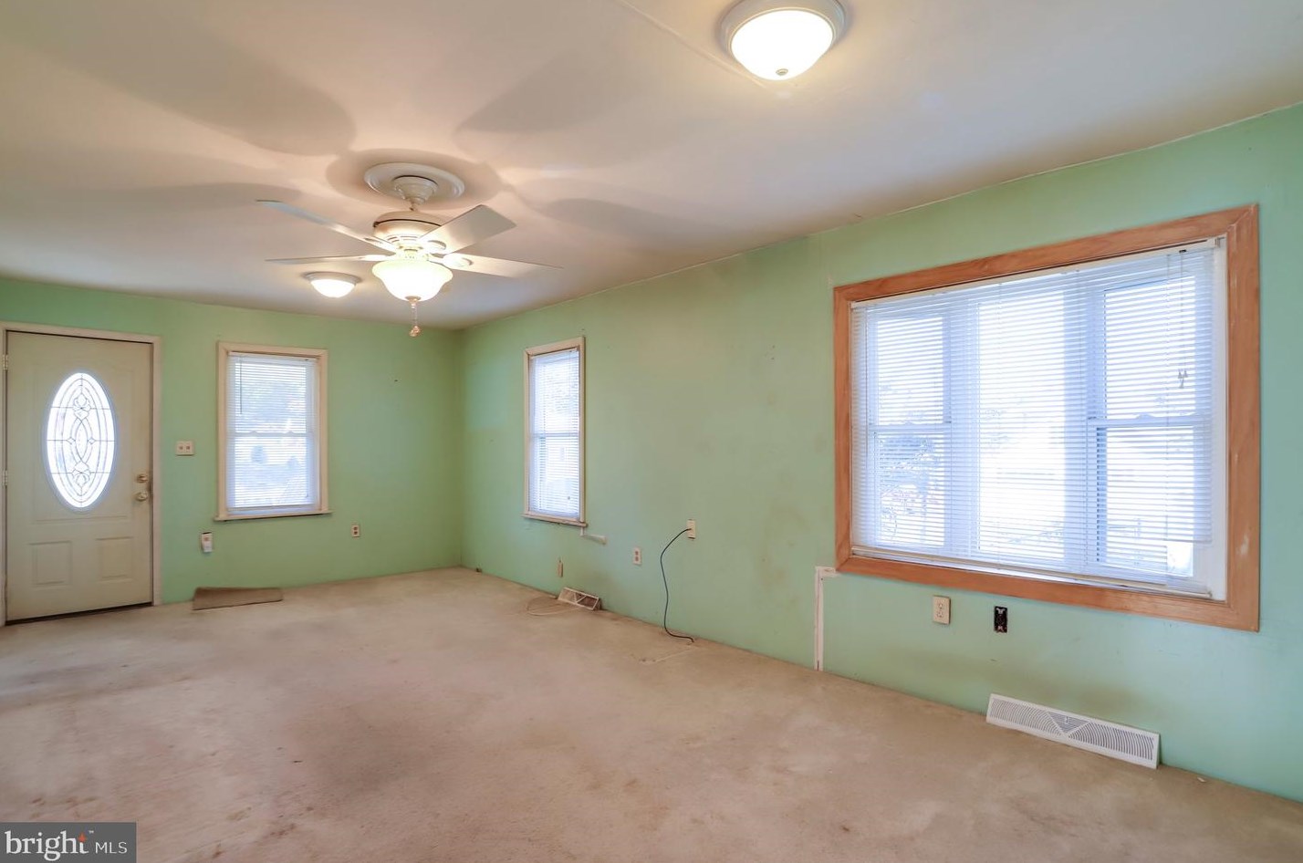 12221 Blue Mountain Ave, Roadside PA  17268-9492 exterior