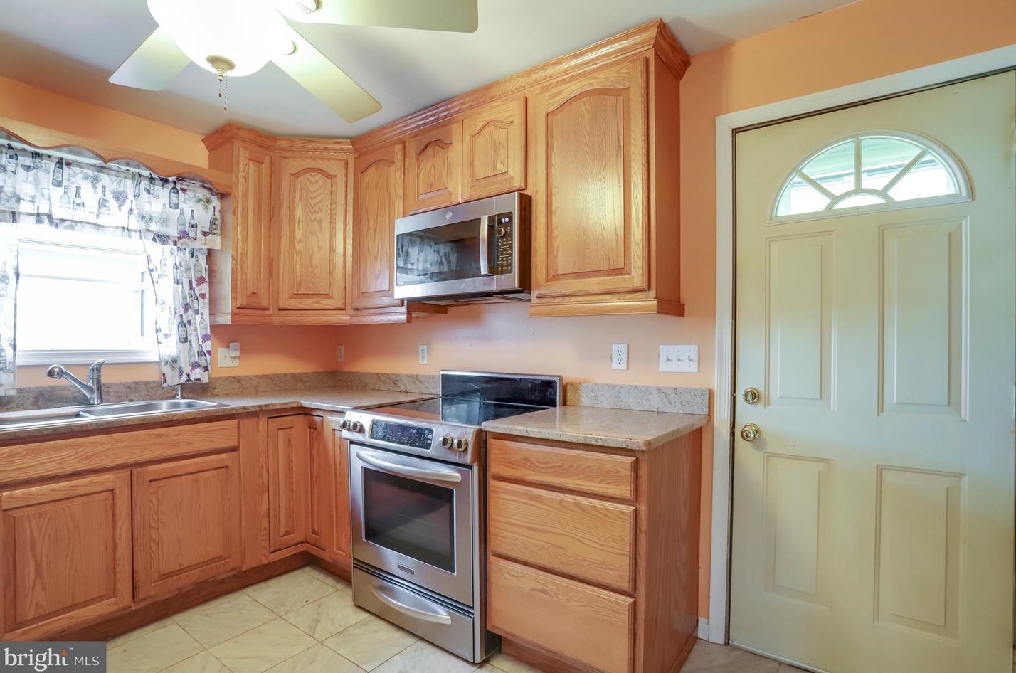 12221 Blue Mountain Ave, Roadside PA  17268-9492 exterior