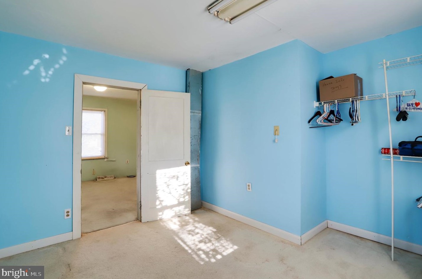 12221 Blue Mountain Ave, Roadside PA  17268-9492 exterior