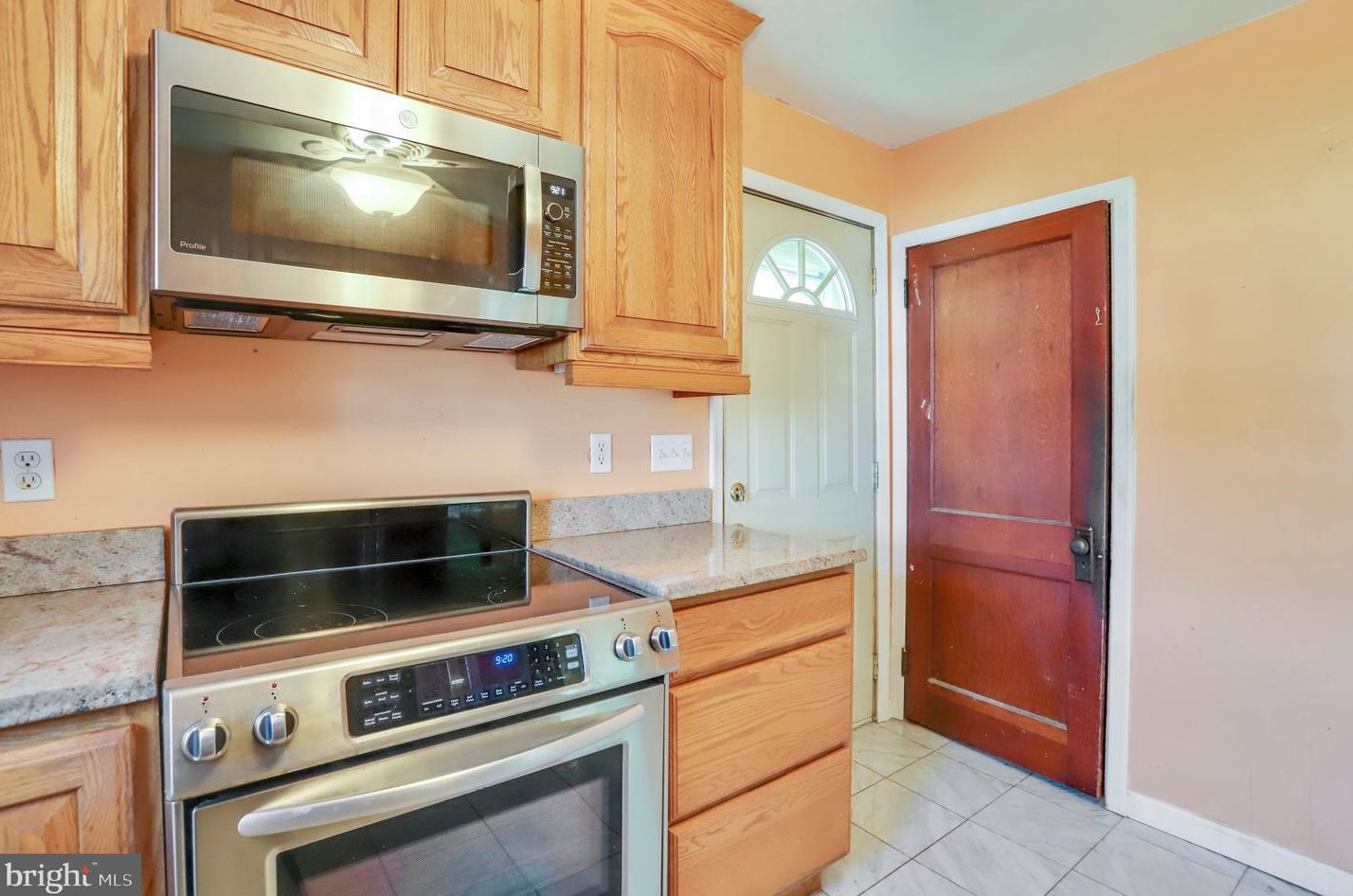 12221 Blue Mountain Ave, Roadside PA  17268-9492 exterior