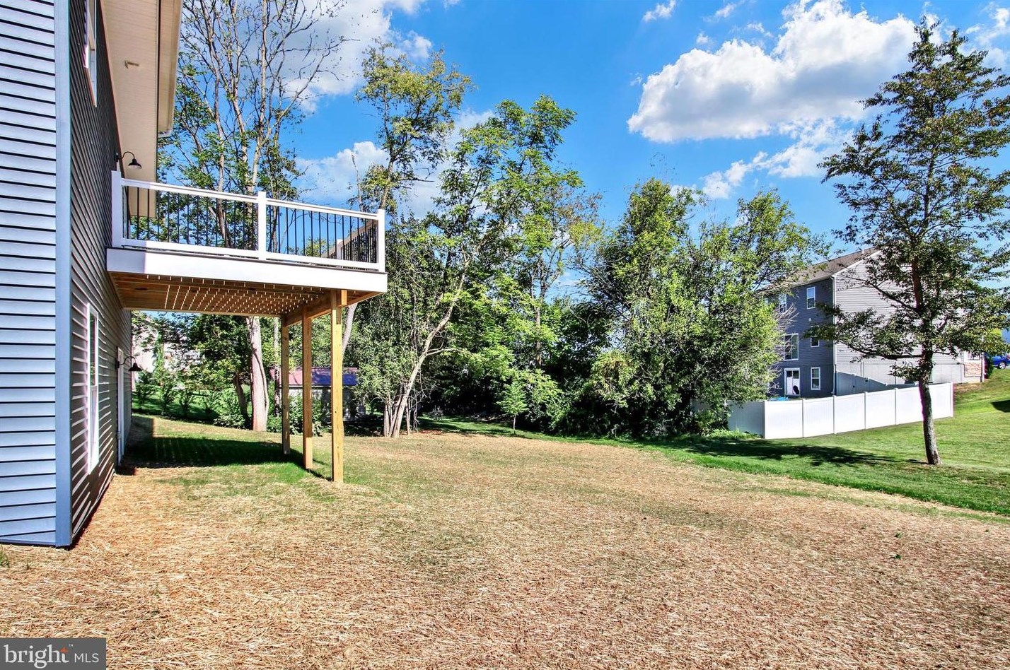 8457 Capri Ct, Roadside PA  17268-7628 exterior