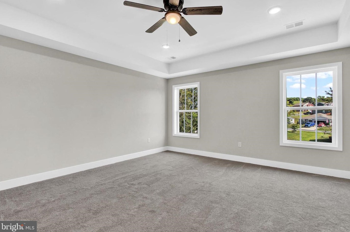 8457 Capri Ct, Roadside PA  17268-7628 exterior