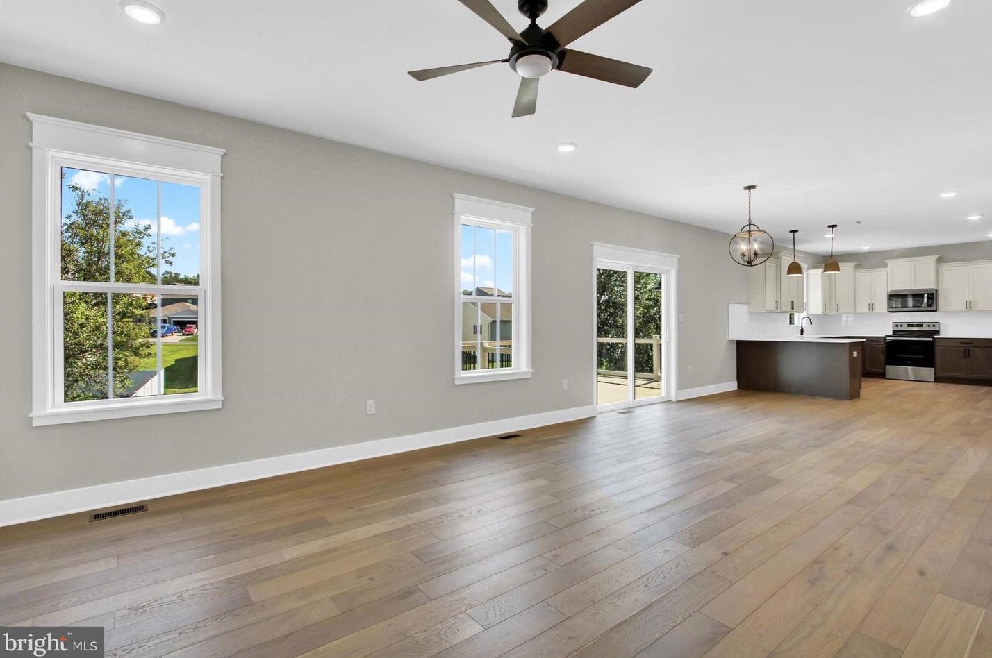 8457 Capri Ct, Roadside PA  17268-7628 exterior