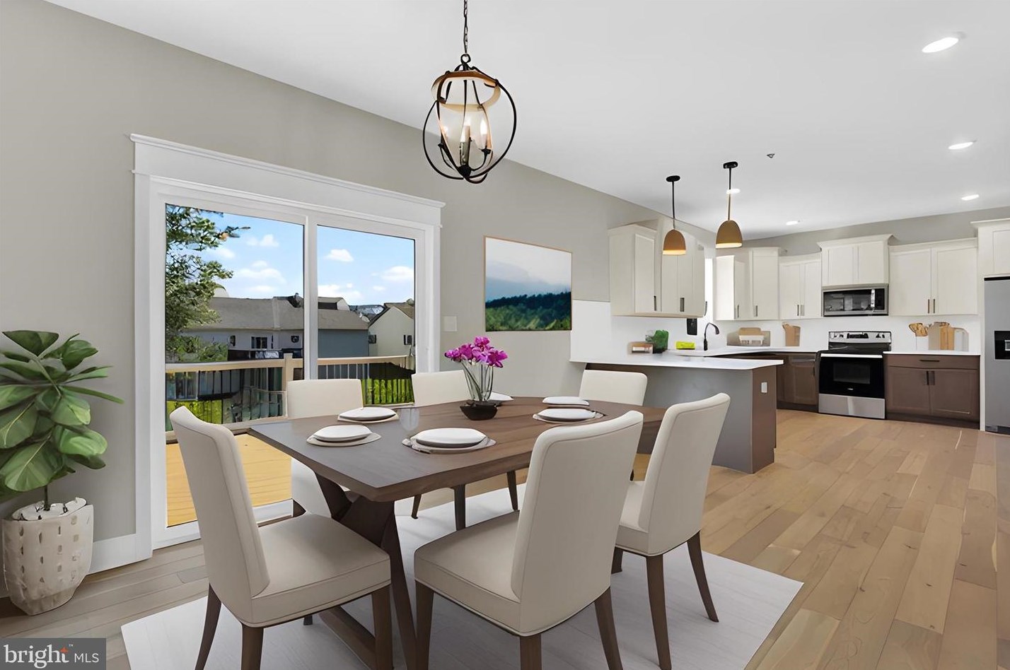 8457 Capri Ct, Roadside PA  17268-7628 exterior