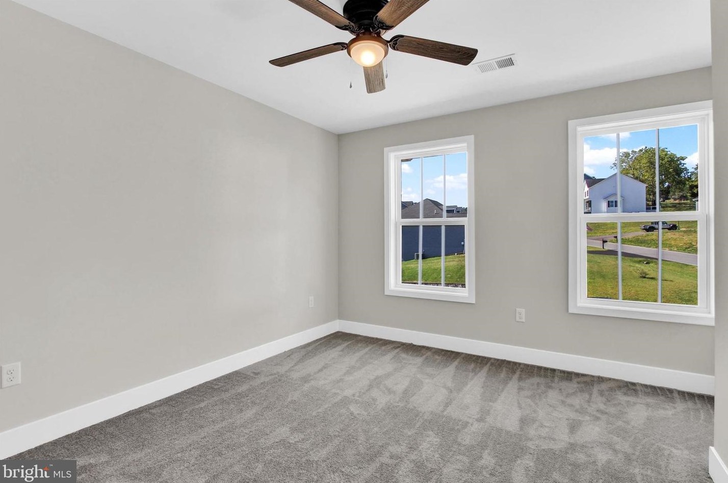 8457 Capri Ct, Roadside PA  17268-7628 exterior