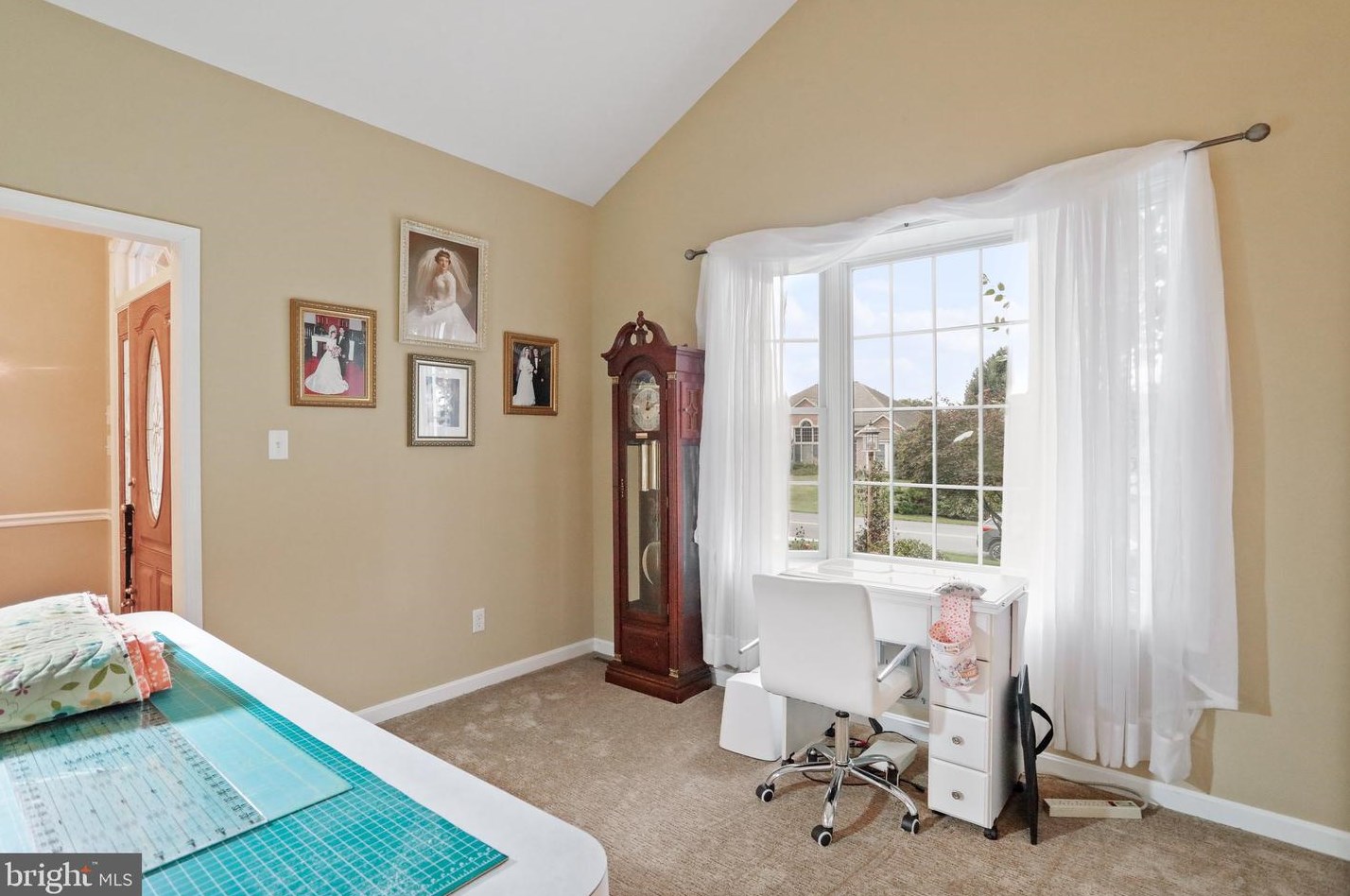 6342 Oak Leaf Ln, Fayetteville PA  17222-9451 exterior