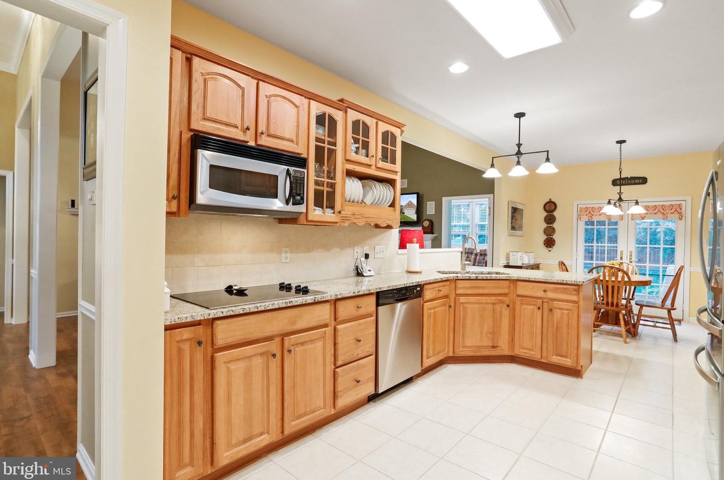 6342 Oak Leaf Ln, Fayetteville PA  17222-9451 exterior