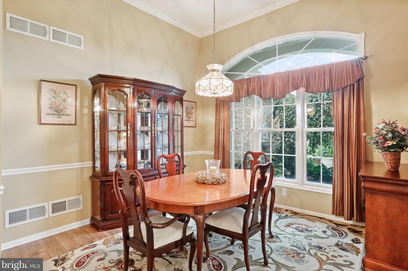 6342 Oak Leaf Ln, Fayetteville PA  17222-9451 exterior