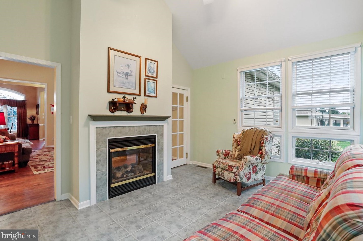 6342 Oak Leaf Ln, Fayetteville PA  17222-9451 exterior