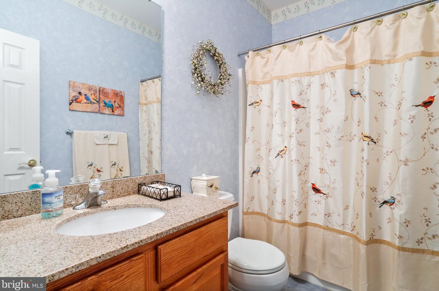 6342 Oak Leaf Ln, Fayetteville PA  17222-9451 exterior