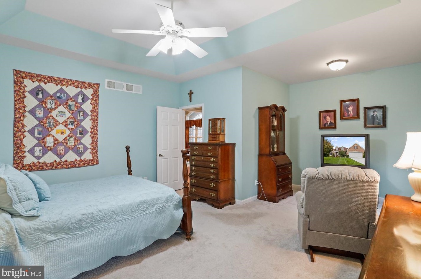 6342 Oak Leaf Ln, Fayetteville PA  17222-9451 exterior