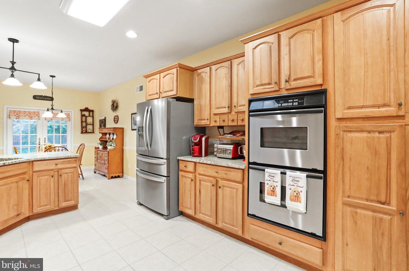 6342 Oak Leaf Ln, Fayetteville PA  17222-9451 exterior