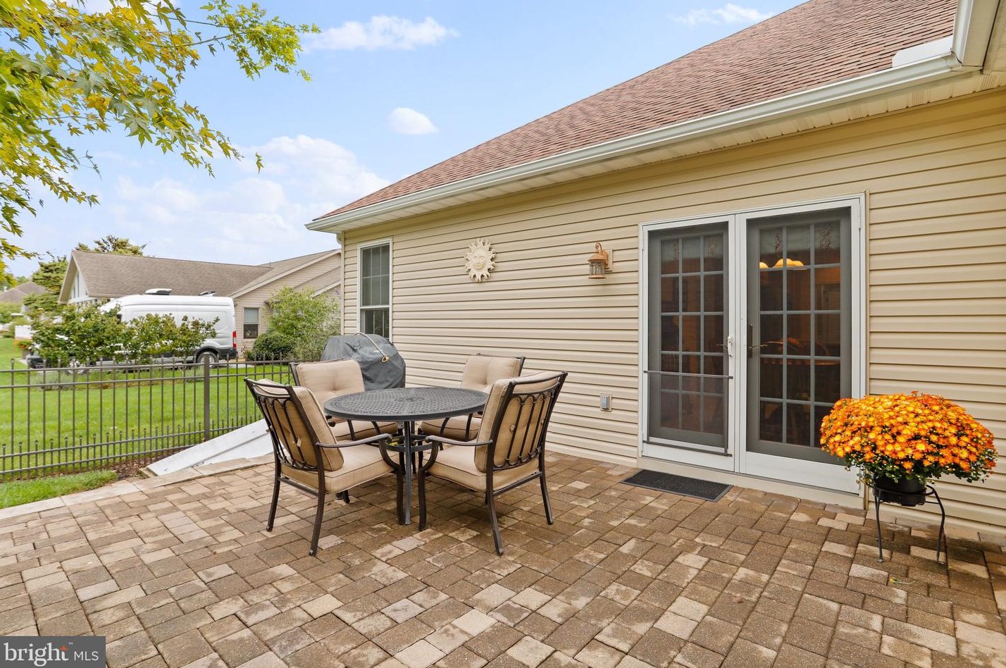 6342 Oak Leaf Ln, Fayetteville PA  17222-9451 exterior