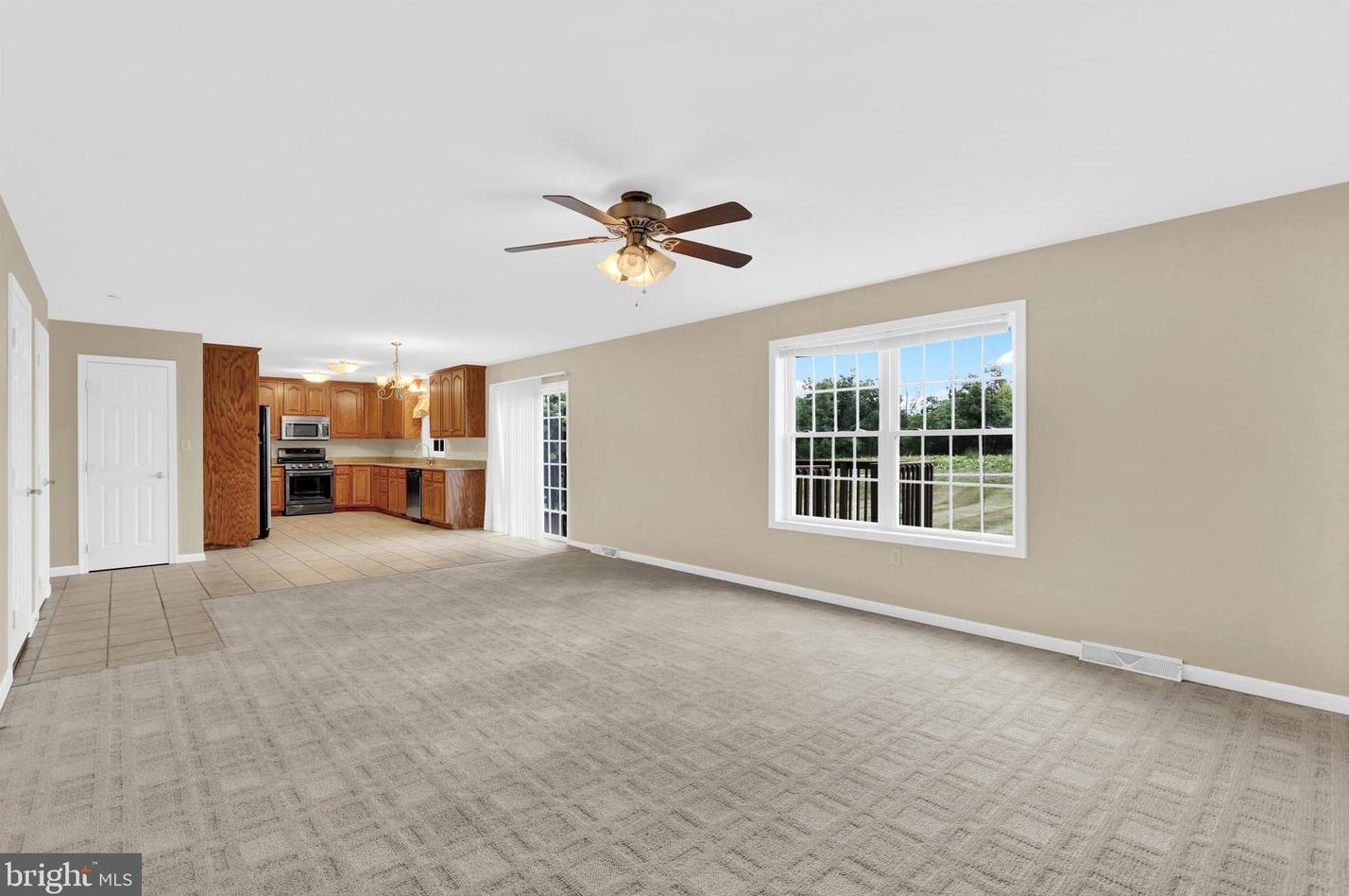 290 Cresthaven Dr, Fayetteville PA  17222-9376 exterior