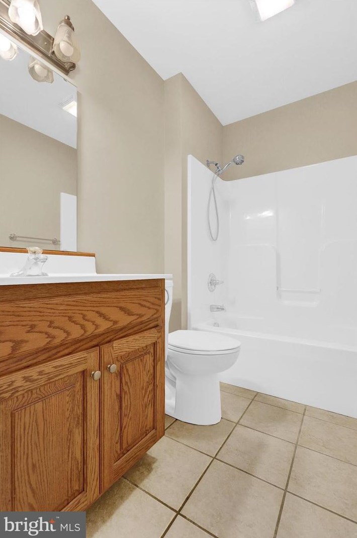 290 Cresthaven Dr, Fayetteville PA  17222-9376 exterior