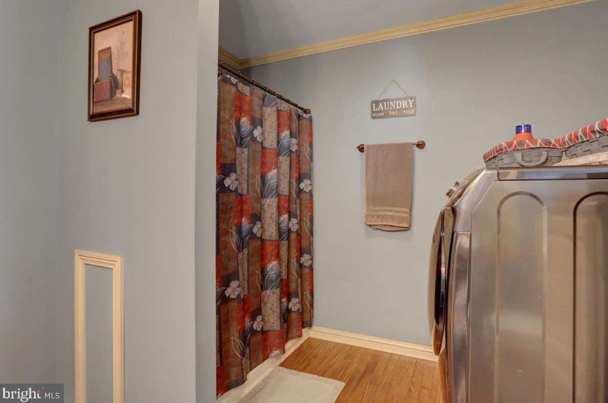 198 Falling Spring Rd, Chambersburg PA  17202-9001 exterior