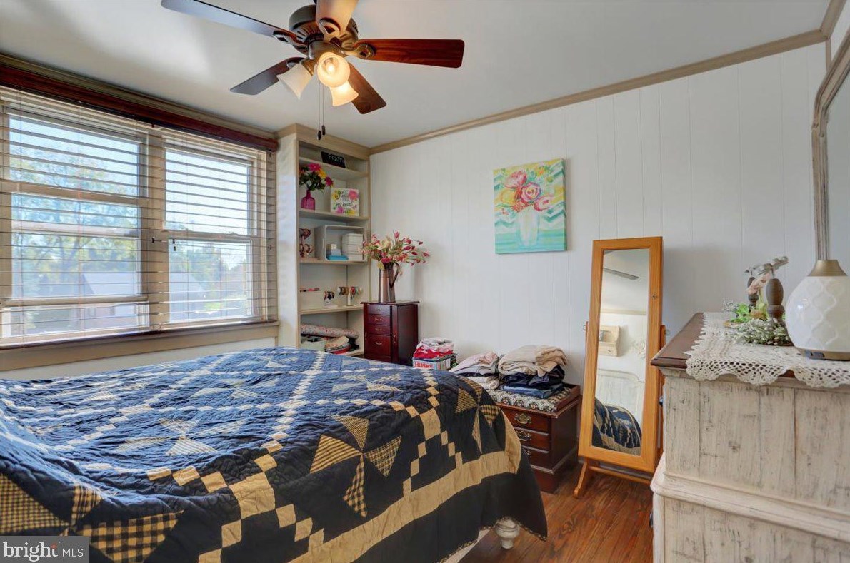 198 Falling Spring Rd, Chambersburg PA  17202-9001 exterior