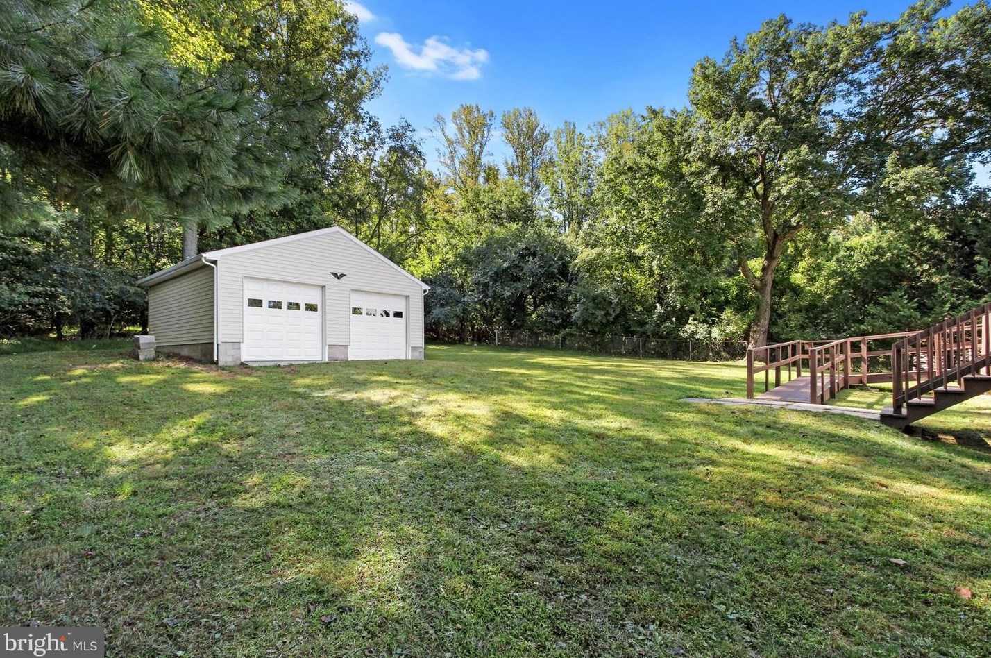 10412 Old Frg Rd, Roadside PA  17268-9346 exterior