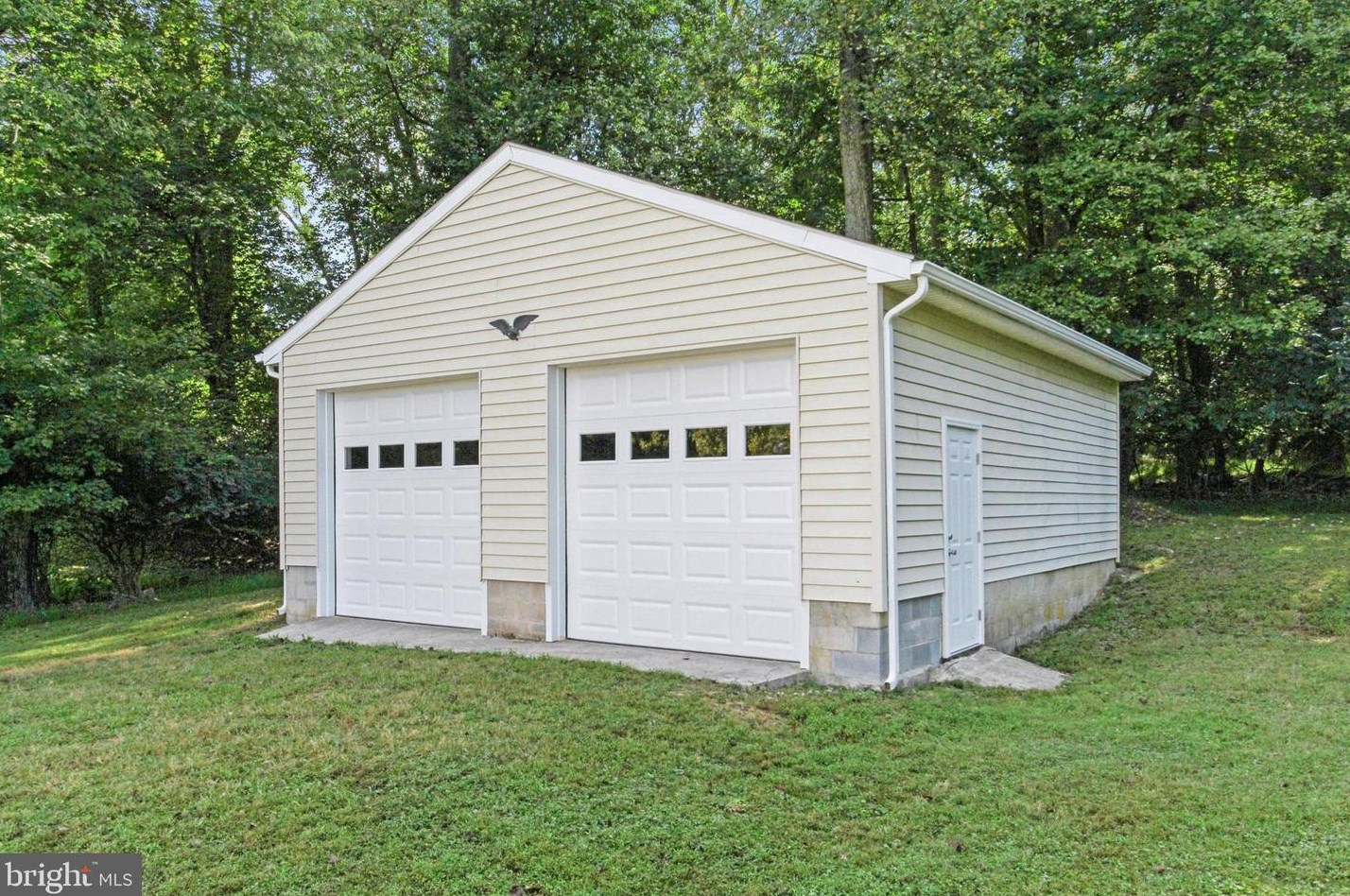 10412 Old Frg Rd, Roadside PA  17268-9346 exterior