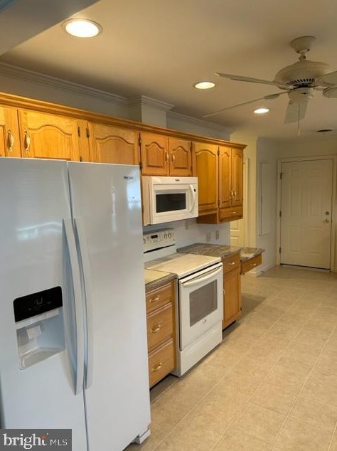 248 Woodvale Dr, Chambersburg PA  17201-4540 exterior