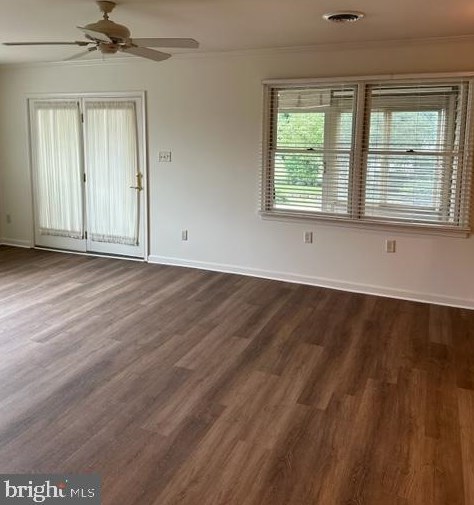 248 Woodvale Dr, Chambersburg PA  17201-4540 exterior