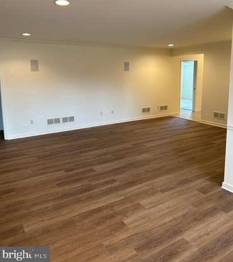 248 Woodvale Dr, Chambersburg PA  17201-4540 exterior