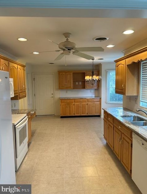 248 Woodvale Dr, Chambersburg PA  17201-4540 exterior