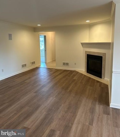 248 Woodvale Dr, Chambersburg PA  17201-4540 exterior