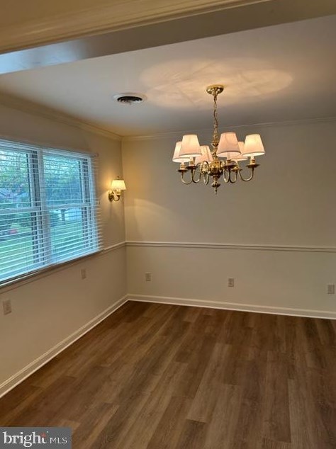 248 Woodvale Dr, Chambersburg PA  17201-4540 exterior