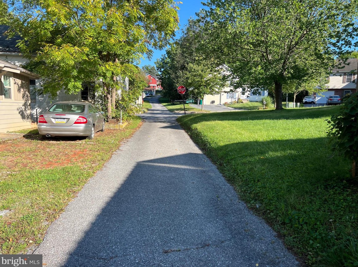 504 Main St, Roadside PA  17268-1416 exterior