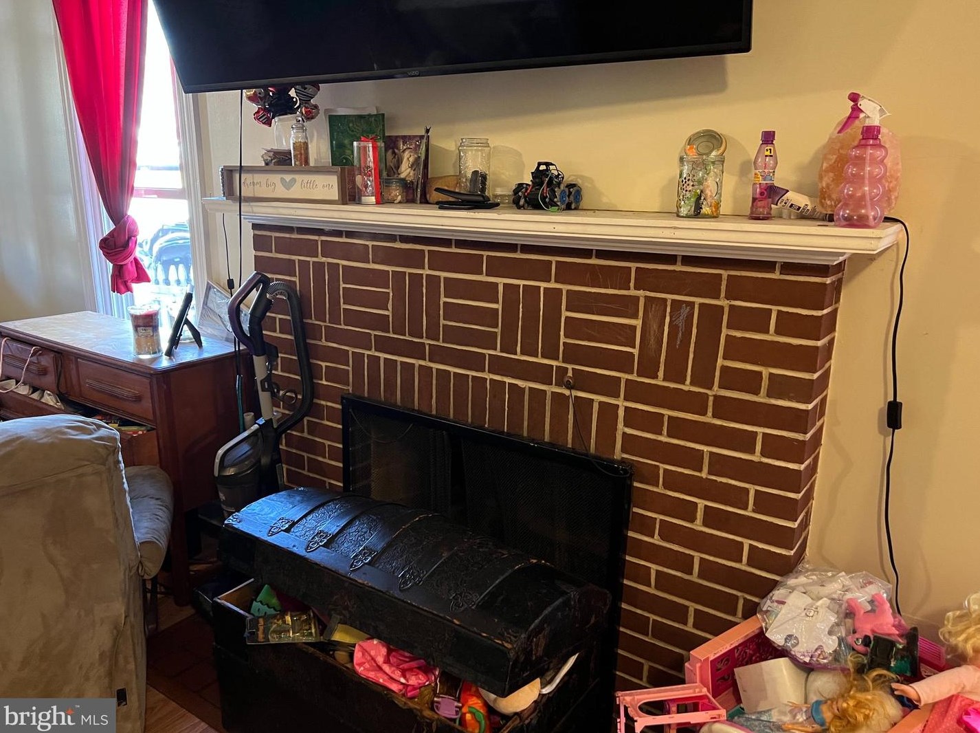 504 Main St, Roadside PA  17268-1416 exterior