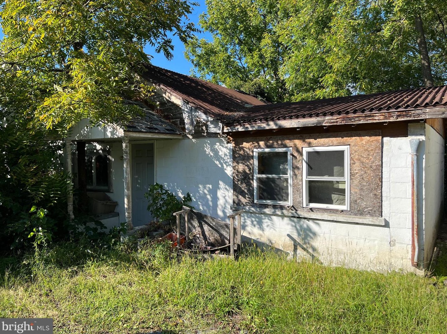 504 Main St, Roadside PA  17268-1416 exterior