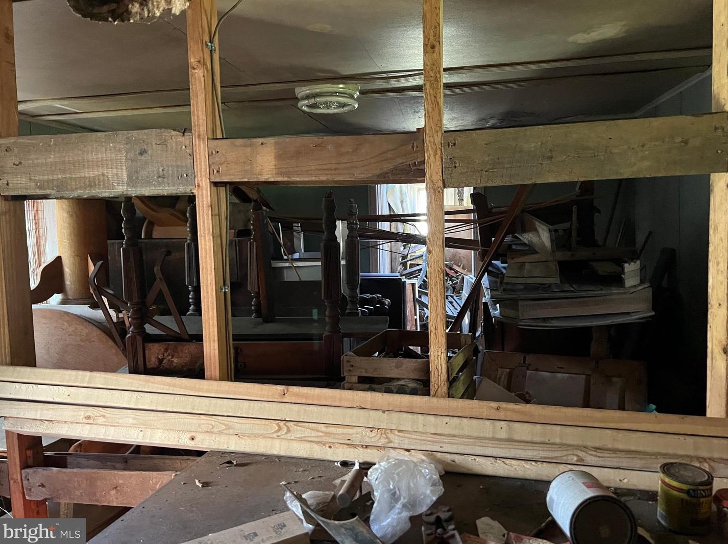 504 Main St, Roadside PA  17268-1416 exterior