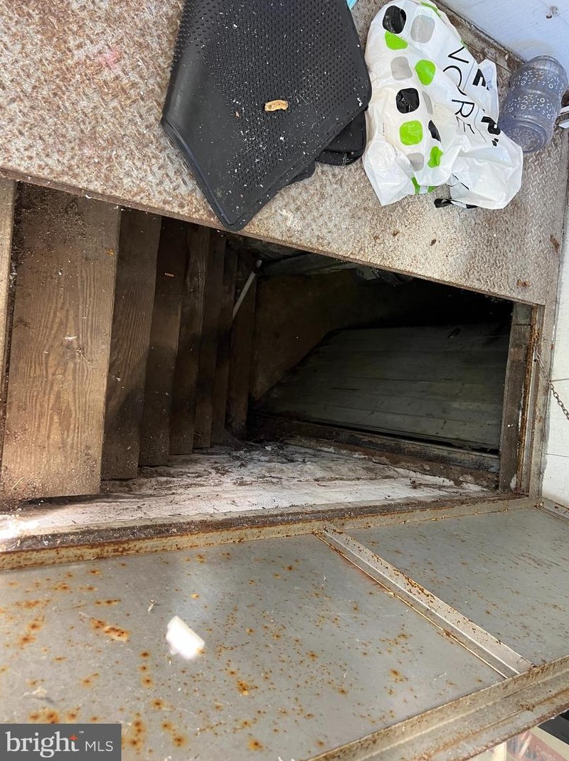 504 Main St, Roadside PA  17268-1416 exterior