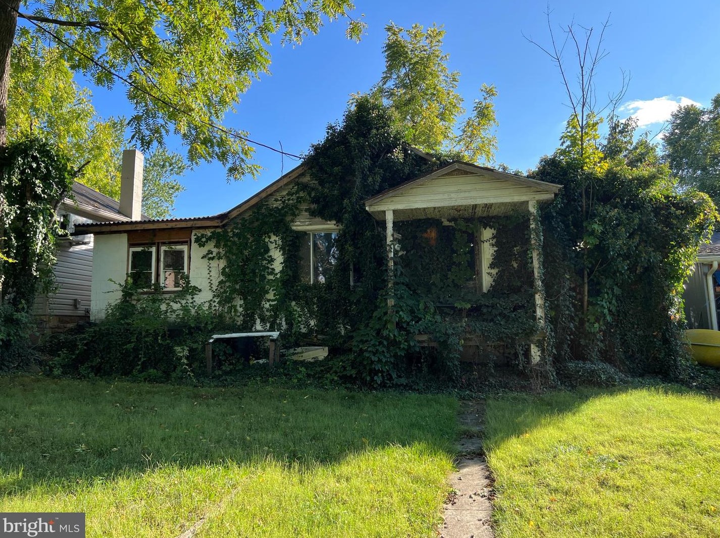 504 Main St, Roadside PA  17268-1416 exterior