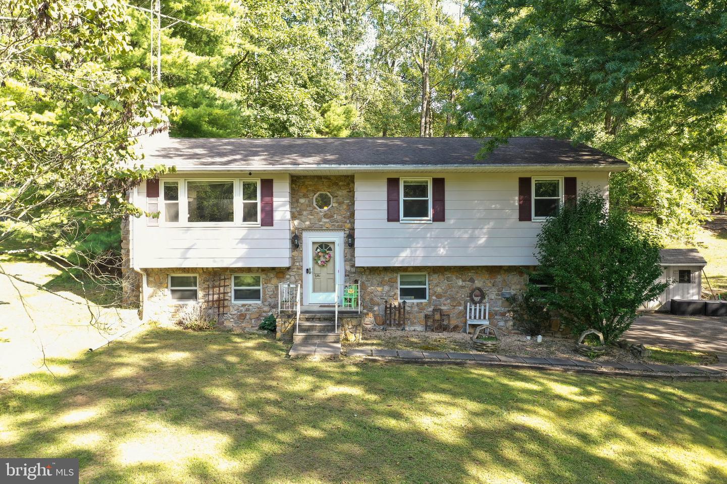 10968 Old Rd, Waynesboro, PA 17268 MLS PAFL2016166 Coldwell