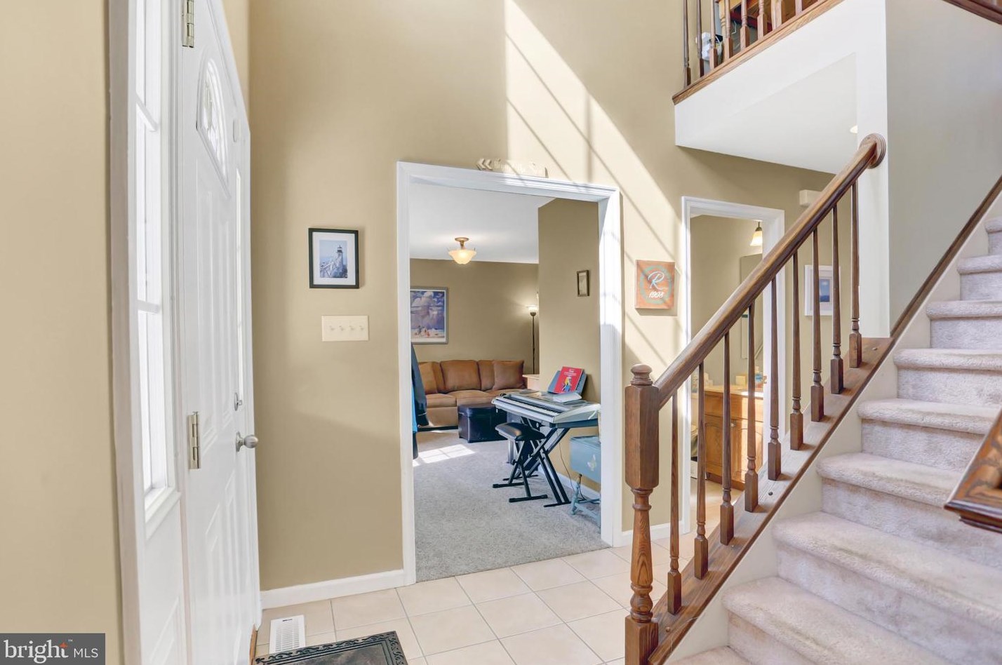 215 Cresthaven Dr, Fayetteville PA  17222-9377 exterior