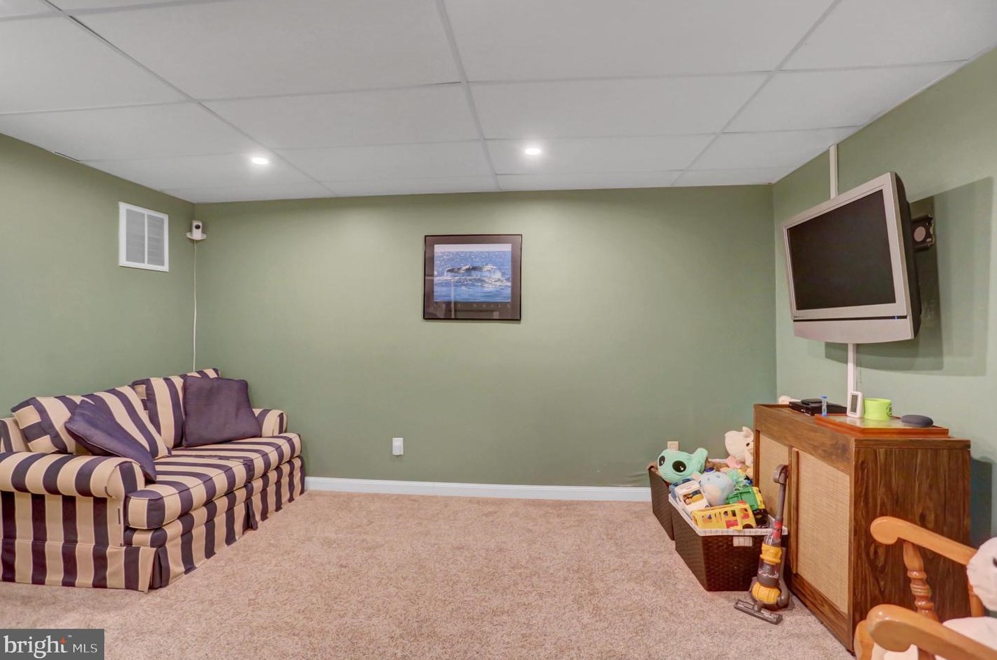 215 Cresthaven Dr, Fayetteville PA  17222-9377 exterior