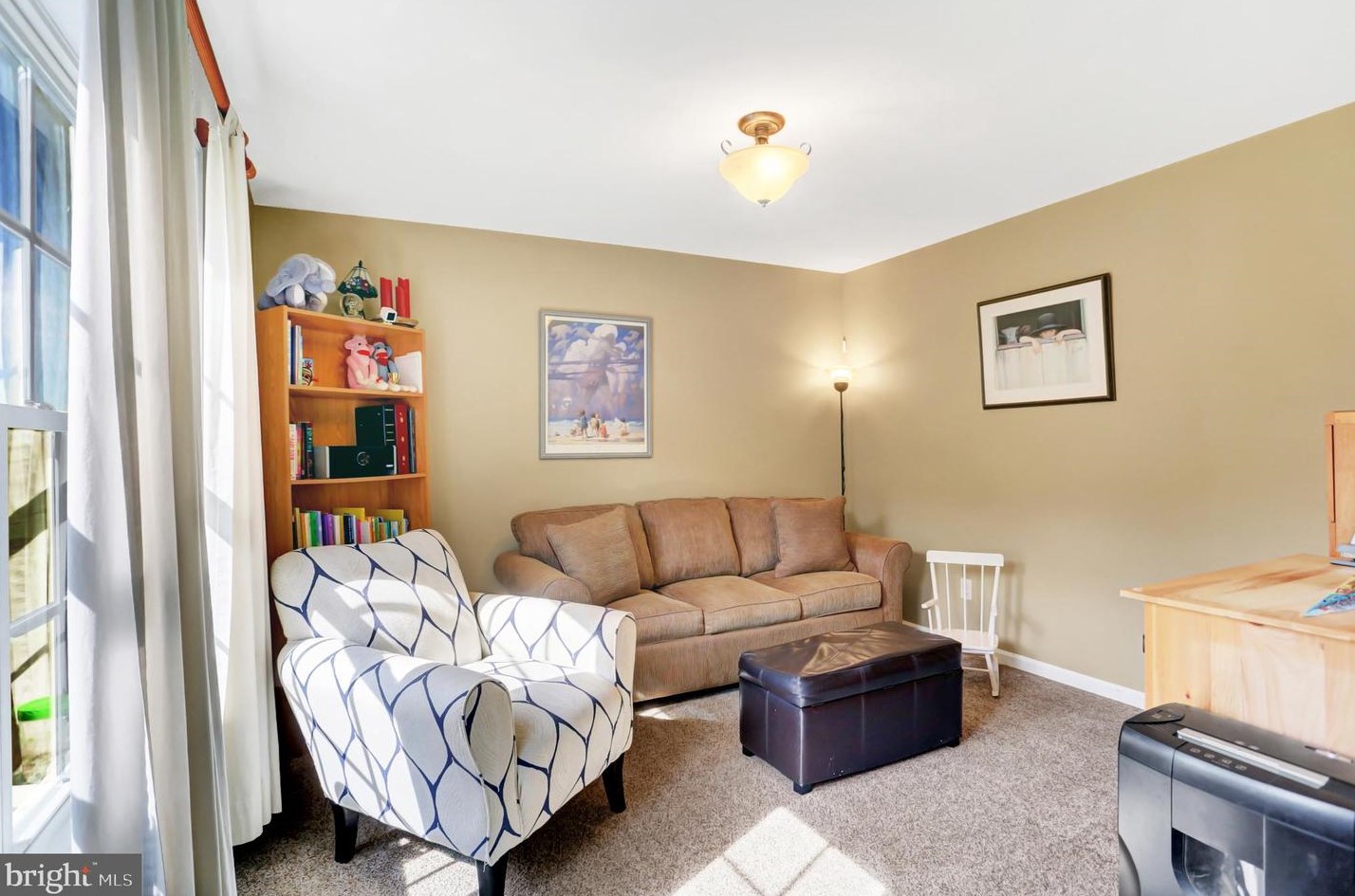 215 Cresthaven Dr, Fayetteville PA  17222-9377 exterior