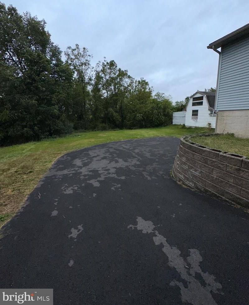 1200 Edenville Rd, Chambersburg PA  17202-8029 exterior