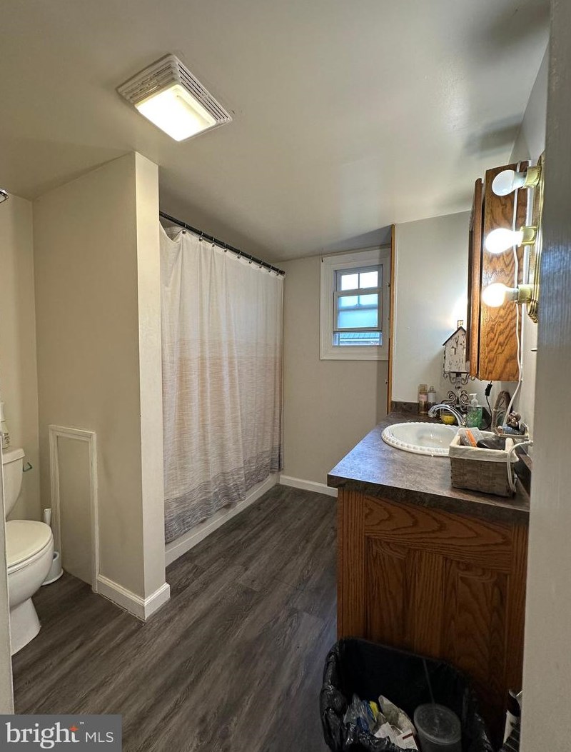 1200 Edenville Rd, Chambersburg PA  17202-8029 exterior