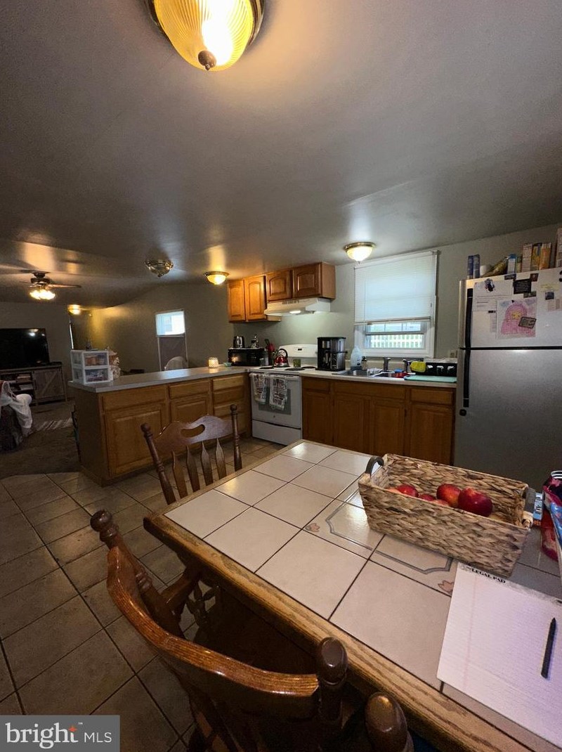 1200 Edenville Rd, Chambersburg PA  17202-8029 exterior