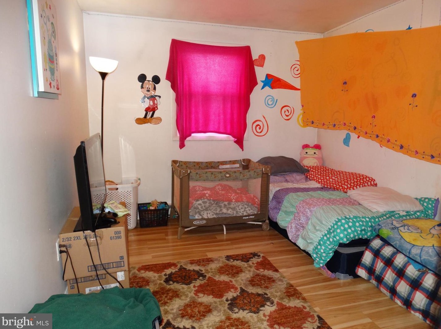 3435 Gregway Dr, Chambersburg PA  17202-8266 exterior