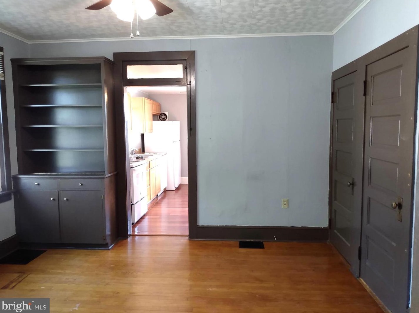 1966 Philadelphia Ave, Chambersburg PA  17201-1433 exterior