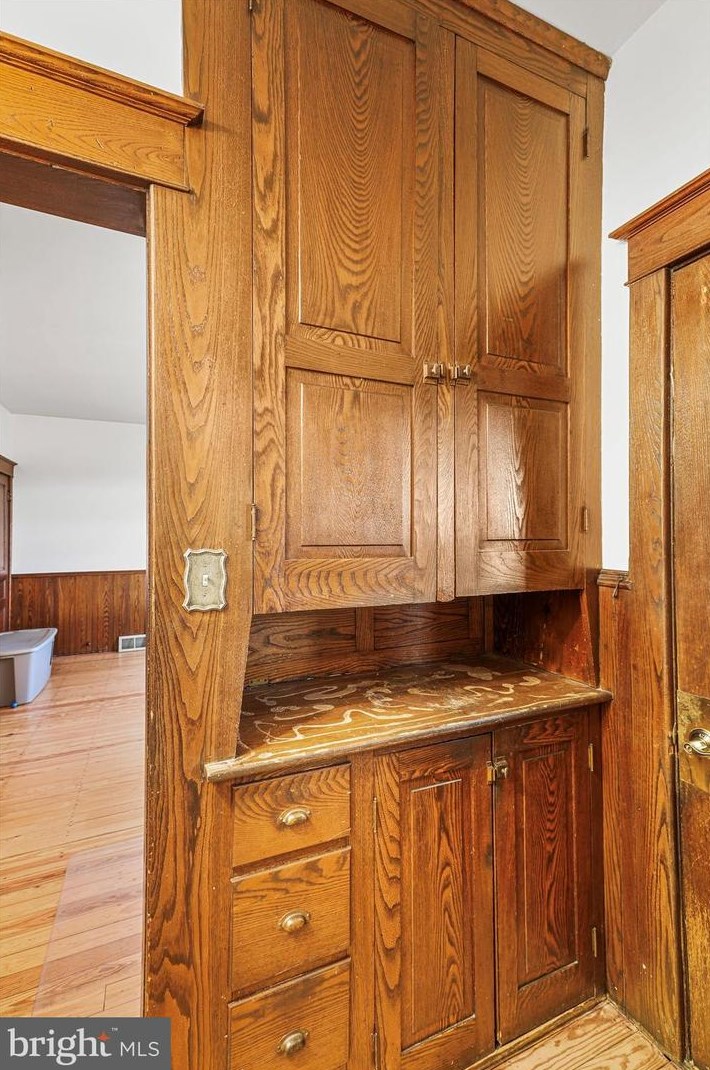 545 Center St, Chambersburg PA  17201-1109 exterior