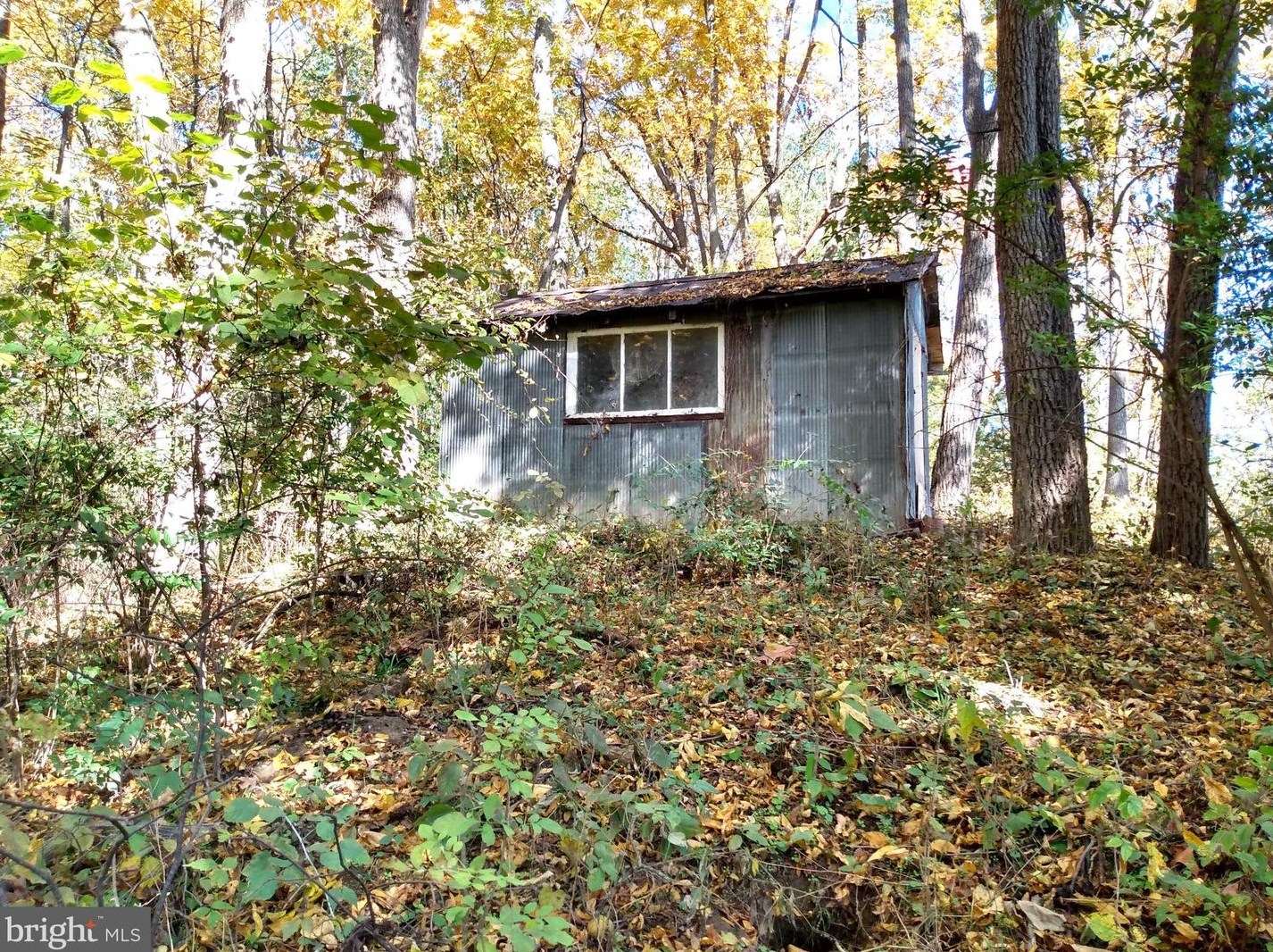 676 Siloam Rd, Chambersburg PA  17201-7809 exterior