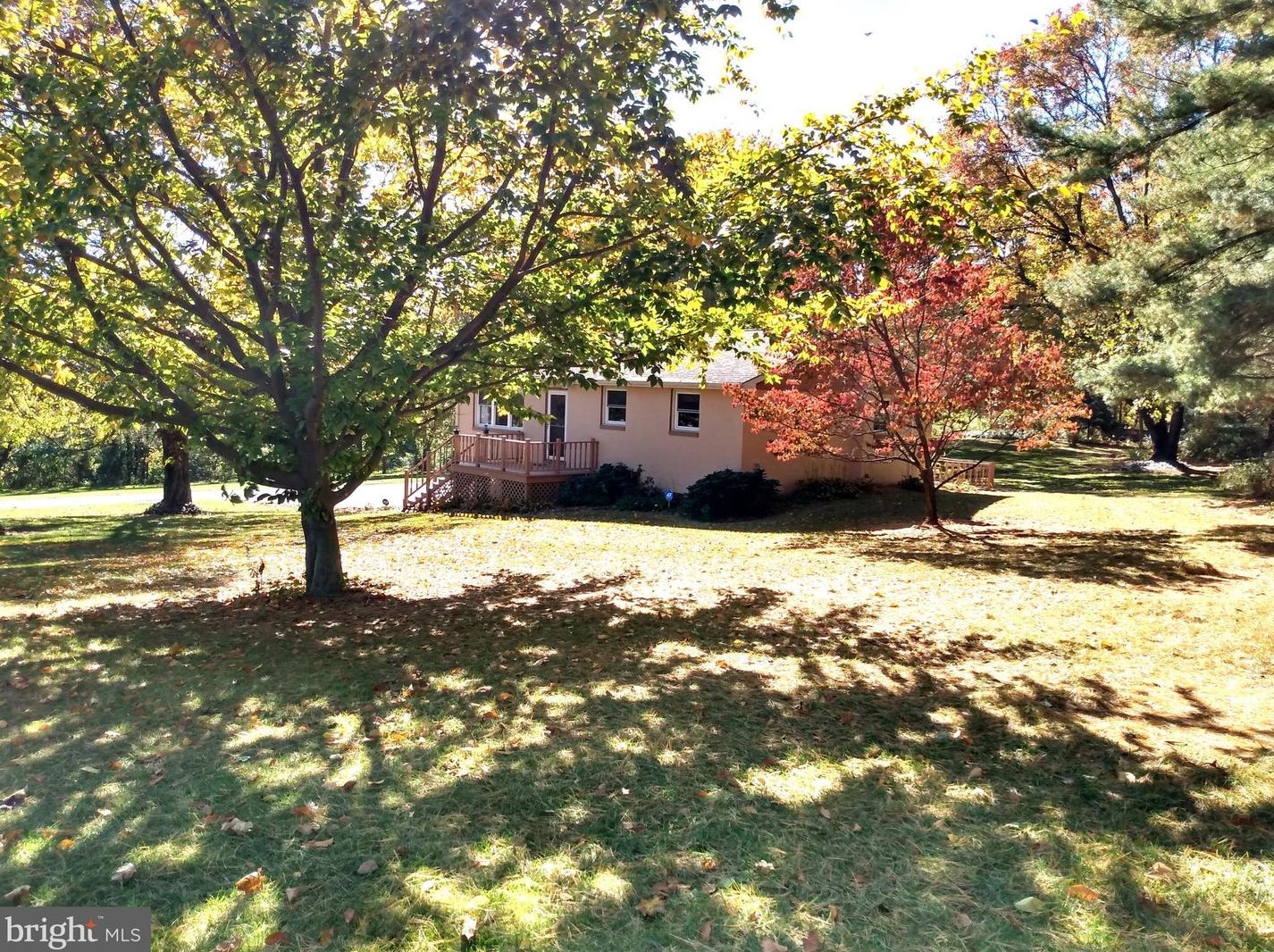 676 Siloam Rd, Chambersburg PA  17201-7809 exterior