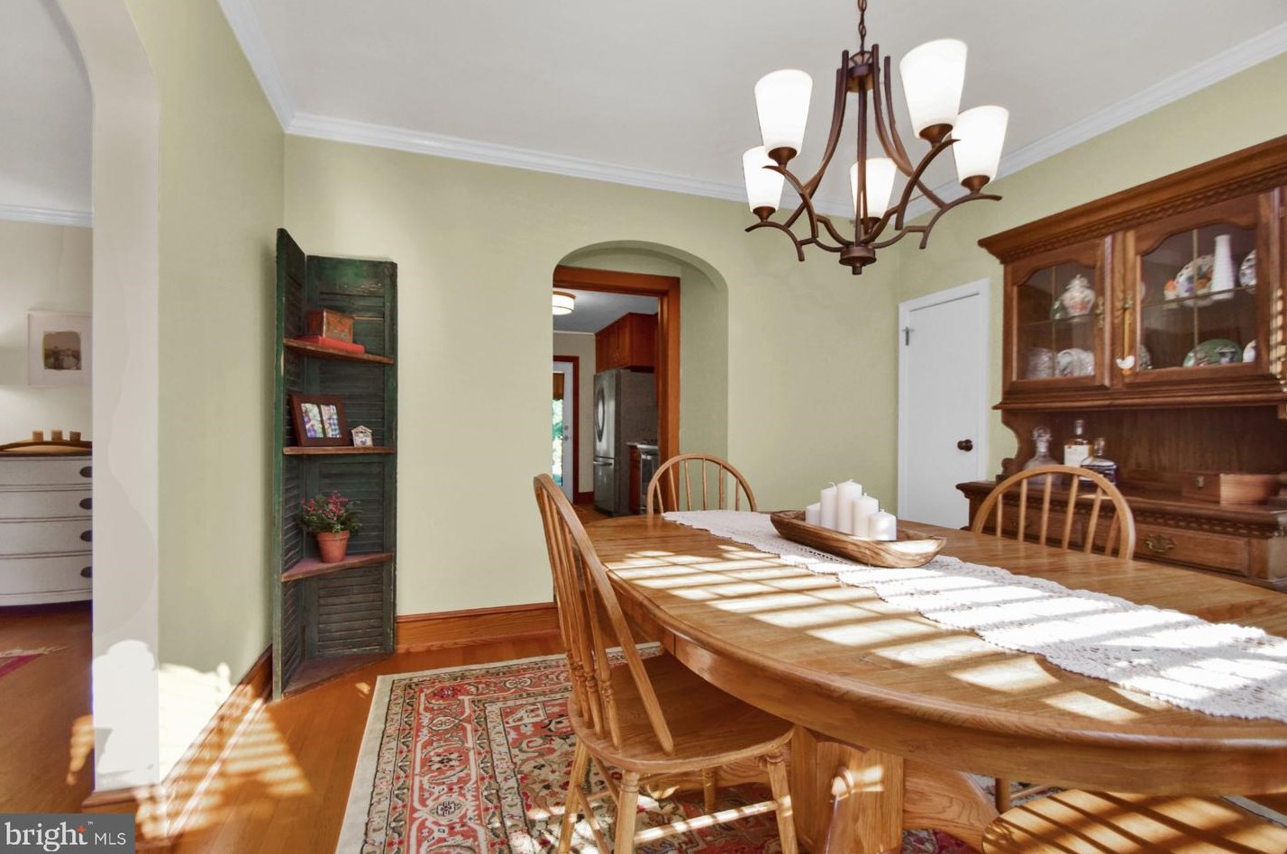 344 Coldbrook Ave, Chambersburg PA  17201-2718 exterior