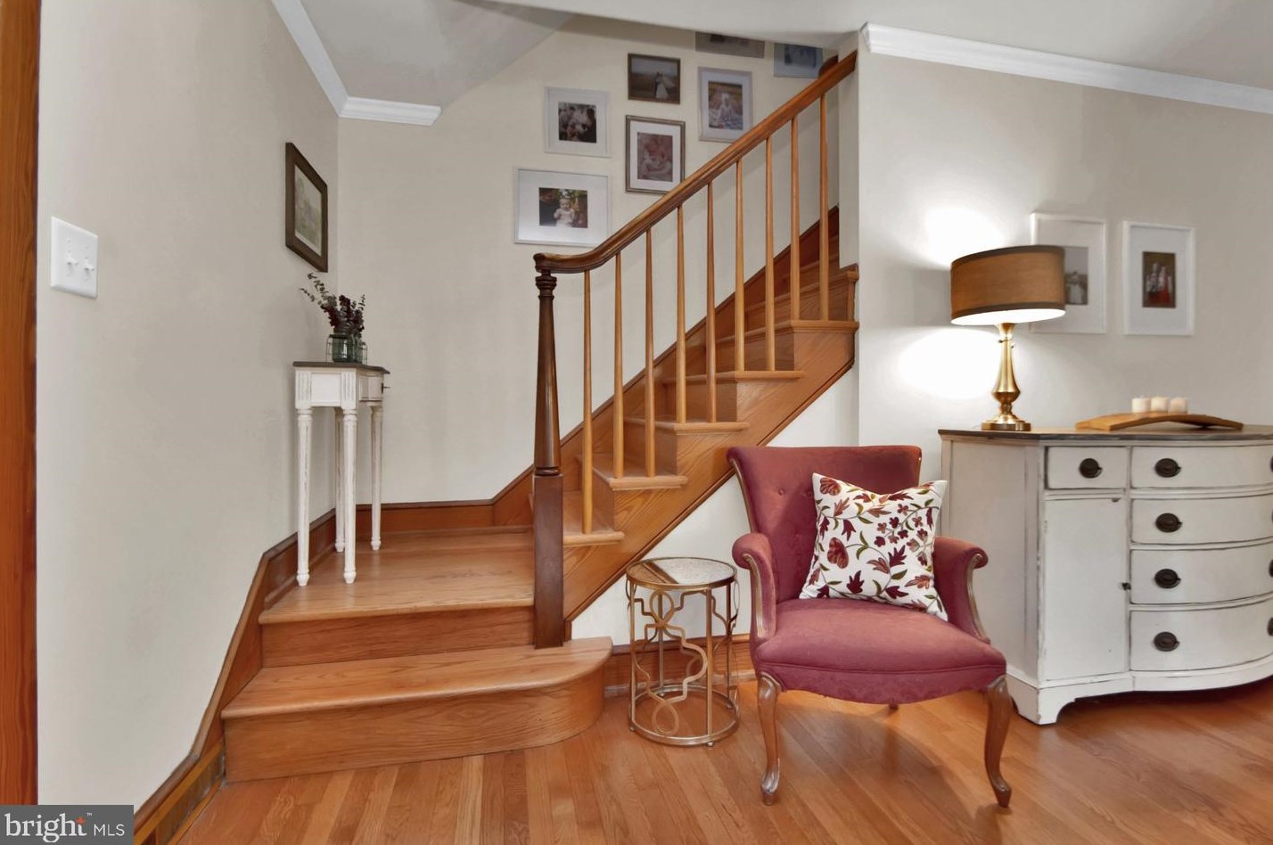 344 Coldbrook Ave, Chambersburg PA  17201-2718 exterior