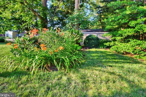 344 Coldbrook Ave, Chambersburg PA  17201-2718 exterior